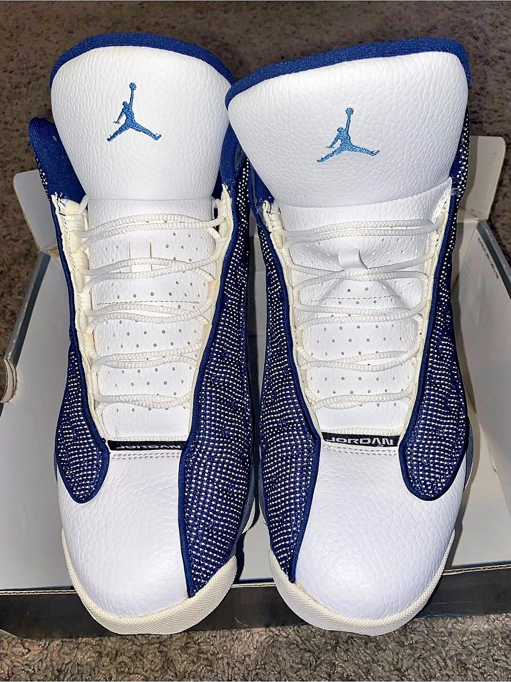 Jordan 13 Retro - Picture 2 of 8